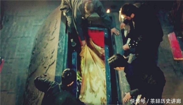 结局|孙殿英去世后,他的后代结局如何?儿子是位大人物