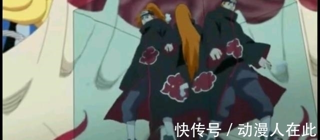 有机会|火影忍者,当自来也知道佩恩有六个的情况下,谁会取胜?