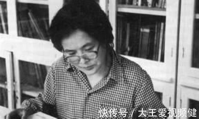 钱瑗@钱钟书独女在宠爱中长大，两段婚姻无子女，60岁在母亲身边去世