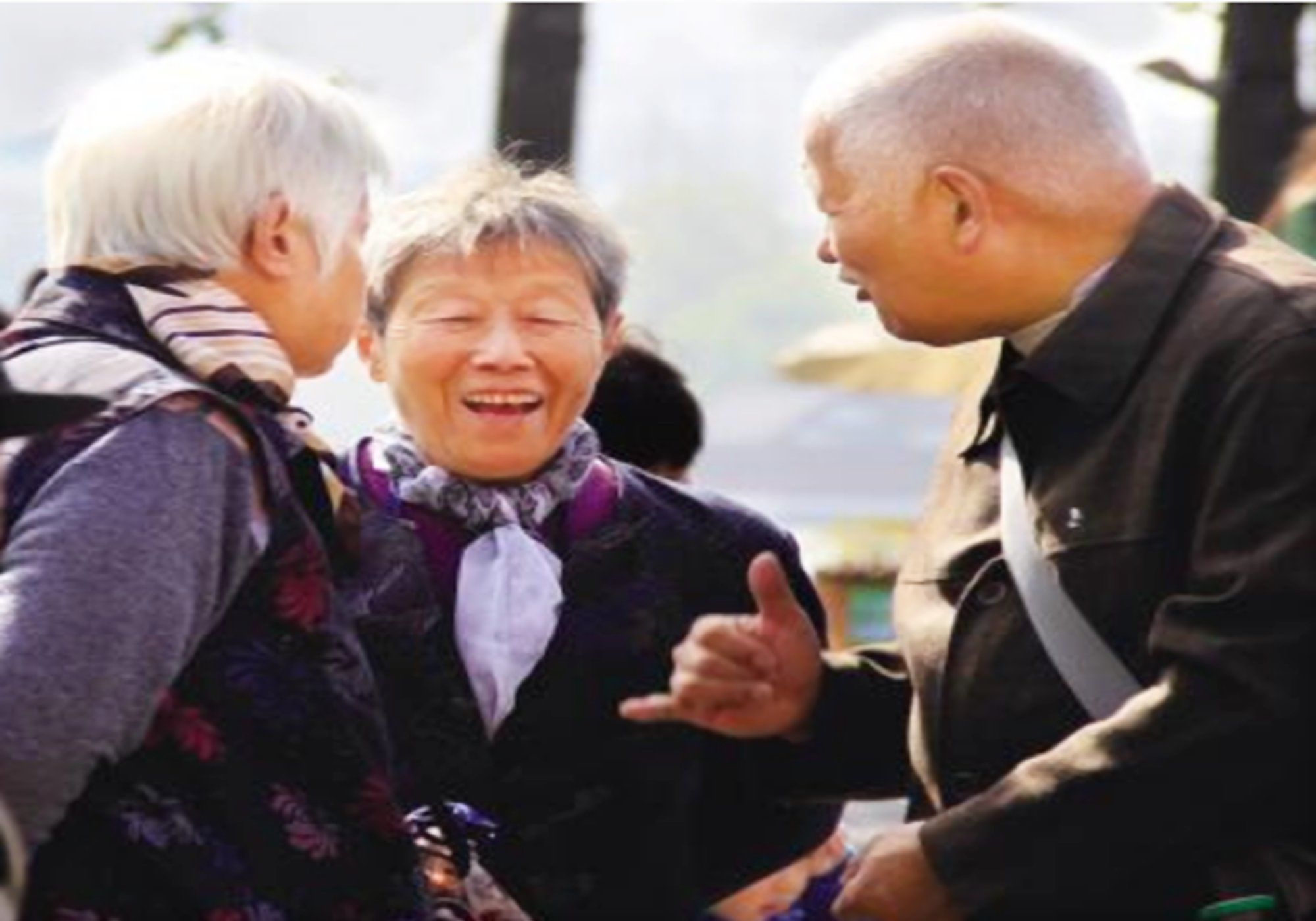 慈子孝|晚年“受宠”的老人都有“先手准备”,妈妈们要未雨绸缪了