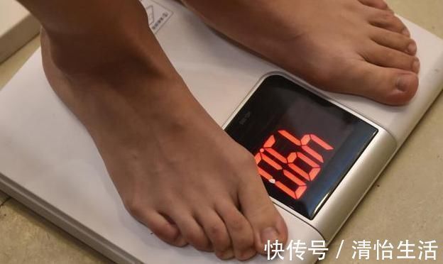 减肥|最新体重标准表来了，也许你真的不胖，别再傻傻减肥了