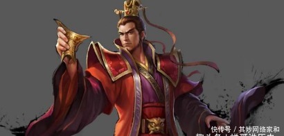 击败|刘备两人联手击败曹操 为什么孙权没有除掉他呢