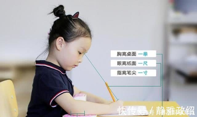 睡眠时间|不让玩手机，就不会近视？孩子4个用眼坏习惯，看书也能近视