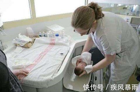 补充营养|孩子出生时,体重越接近此数,智商可能会越高,你家娃符合吗