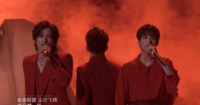 《披荊斬棘的哥哥》半決賽“封神”，作品難分伯仲，觀眾難選擇