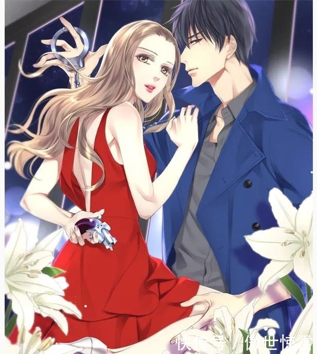 快穿文|5本快穿甜宠文,系统“boss您先从搓衣板上起来再说 ”