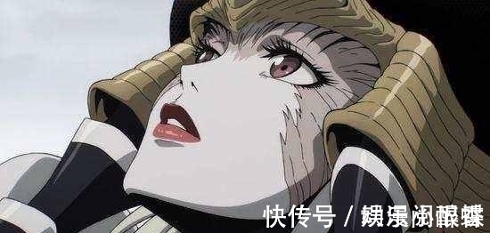 超能力|《一拳超人》吹雪、龙卷是埼玉官配CP 非也,其实她最适合埼玉