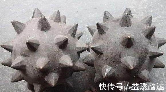 古人|古代真的力大无穷吗?为什么他们用的兵器我们拿不动啊!