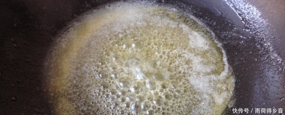 有福|网红雪花酥吃过吗？没吃过有福了，在家学会也能做好看还好吃！