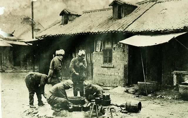 小喇嘛|诺门罕事件后两支起义军的悲惨结局,意志不坚定害死人