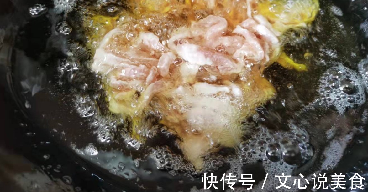 榨菜炒肉丝的经典做法,色香味俱全,这就是干饭人的下饭菜!