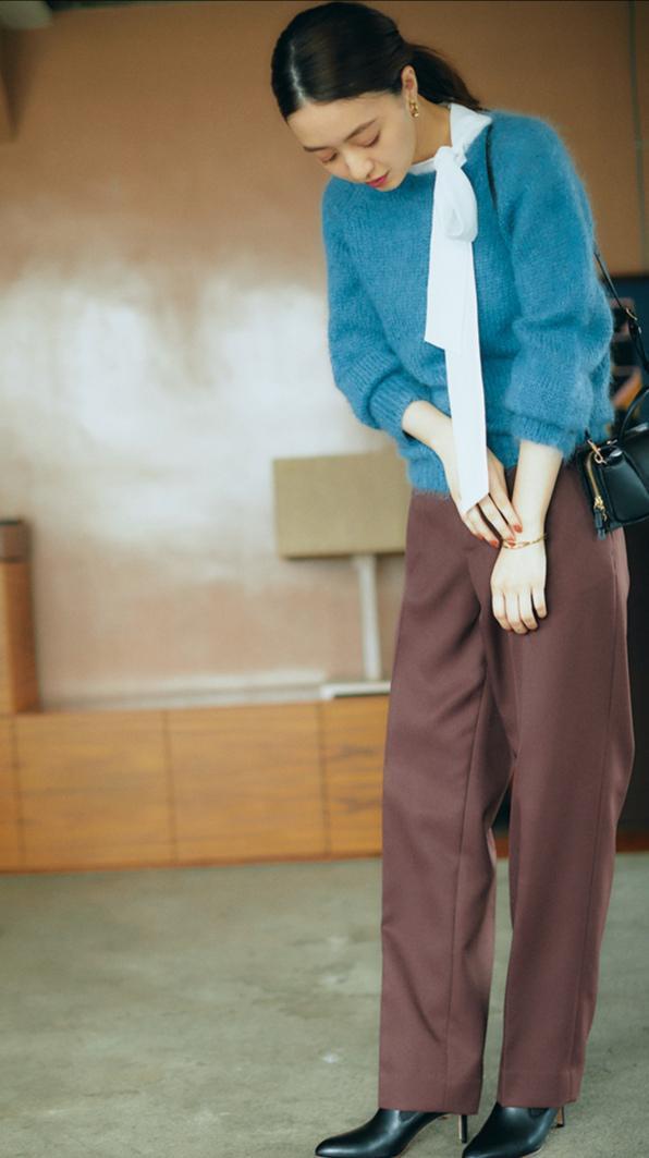 美的|秋冬穿搭别忘了塑造层次,这四种彰显层次美的方式,让穿搭更高级