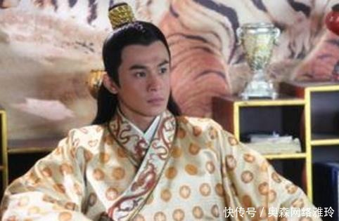 李建成|历史上的李建成到底是怎么样的?比之李世民如何?其实我们都错了