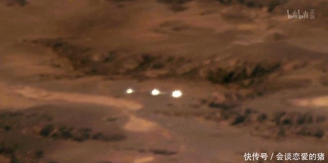 真正的上帝视角!人类对地球的所作所为一览无余