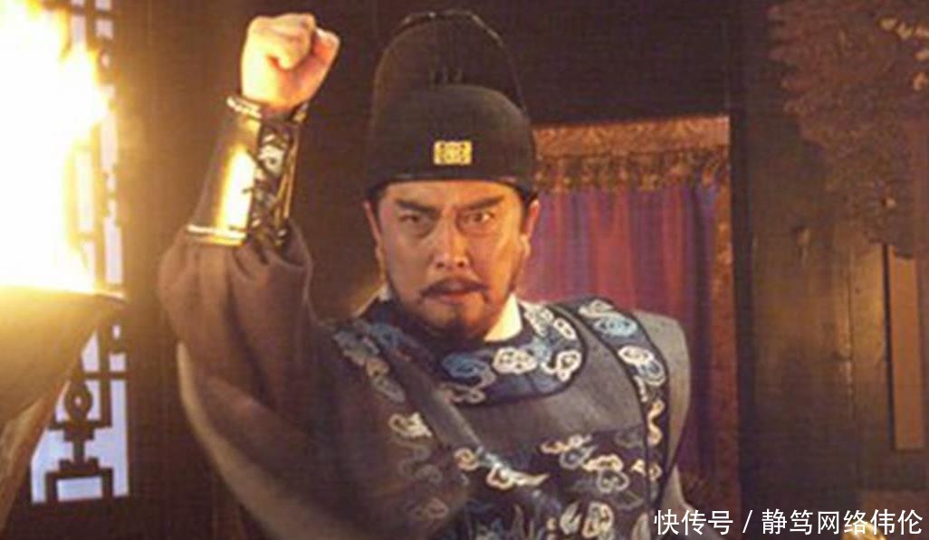 皇帝|历史猜想，朱标不死，诸王会造反吗