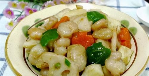  爱美女性冬季多吃3种美食，滋养肌肤，美容养颜，延缓衰老