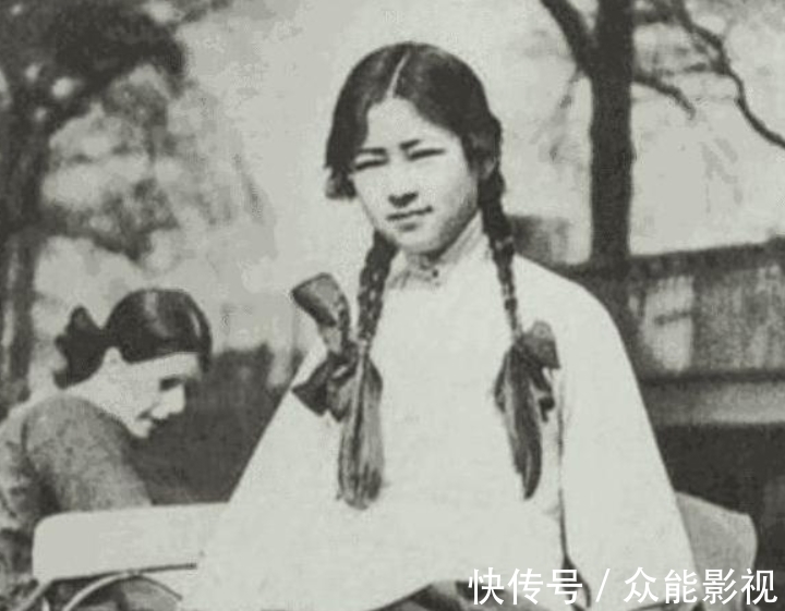 建筑学&梁从诫:其实很多人都误解了我的母亲林徽因