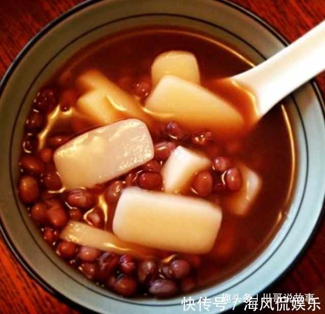 腮红|十个红枣不如一碗它,补血好,养颜补气,皮肤水灵,腮红省不少