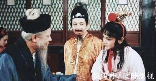 宝玉&痛快！元春赐礼暗示宝玉婚姻，却被贾母两招打回原形！