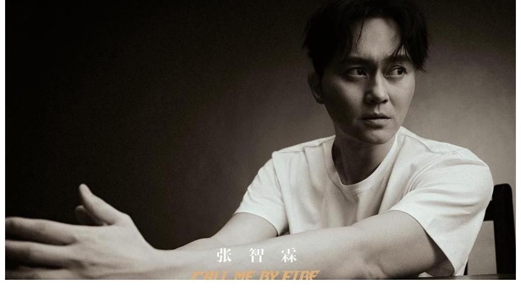 张智霖|陈小春张智霖合照太有感!应采儿的“黑粉”式吐槽引网友爆笑!