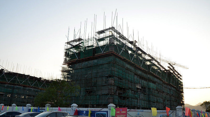 土地资源|买房时,一期房和二期房有什么区别来听听听内行人怎么说的