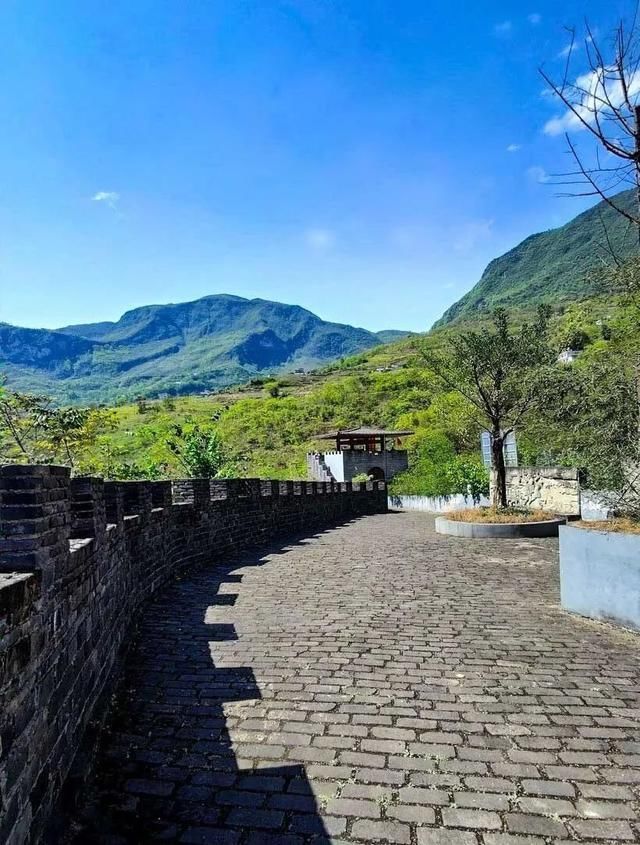 大山包|云南私藏的宝藏小城，山水不输贵州，风景美如画