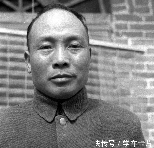 抗战|他抗战时被称为抗日铁汉,内战中被称为草包,不战而逃,遭蒋遗弃