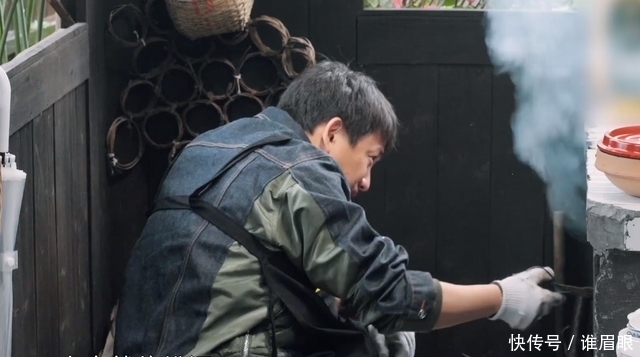 张艺兴|《向往5》张艺兴杨紫互动太搞笑,辟谣绯闻太独特,黄磊撮合二人