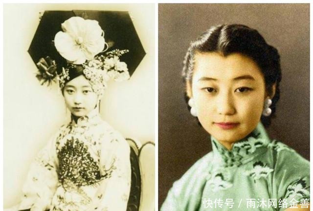 她一辈子不结婚不工作,不谈恋爱,活到90岁,身后荒凉任人评说