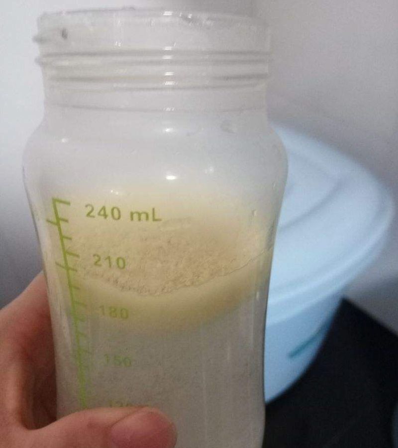 辅食|这4个冲调米粉的误区,看看你有没有全占不要让宝宝“活受罪”