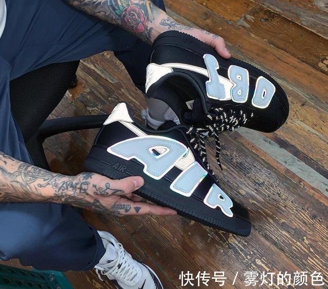 高端定制球鞋长啥样里面随便挑一双都上万！