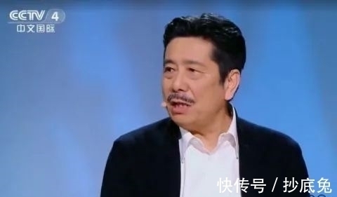 周令飞$长得和爷爷一模一样,当鲁迅的孙子是一种什么体验