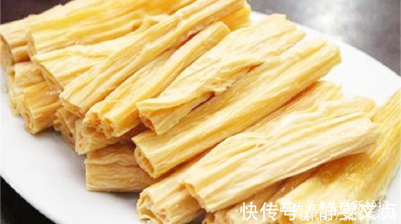 妙招|经常吃腐竹的,不管多忙都要进来看看,还有人不当个事,长个记性