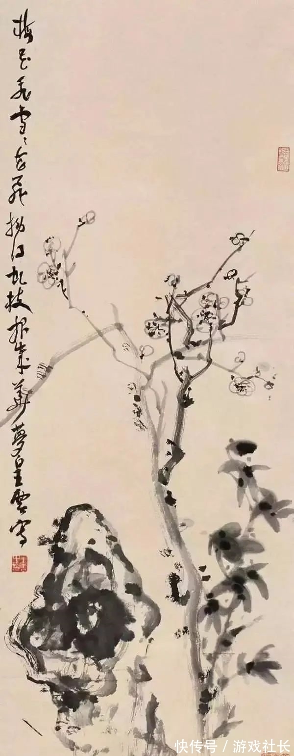 绘画|「津门网」绘画是一生二二生三三生万物的过程，一开始便不断生发