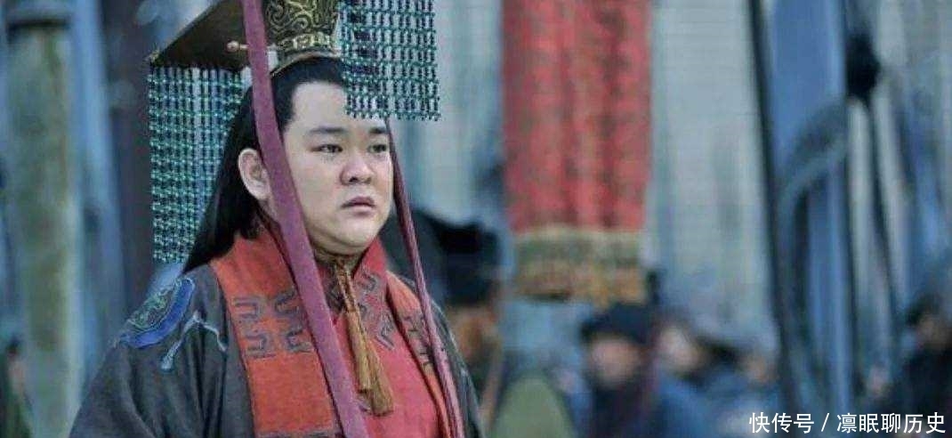 蜀汉|蜀汉灭亡前2个反常举动，后世争议778年，刘禅昏庸睿智一目了然