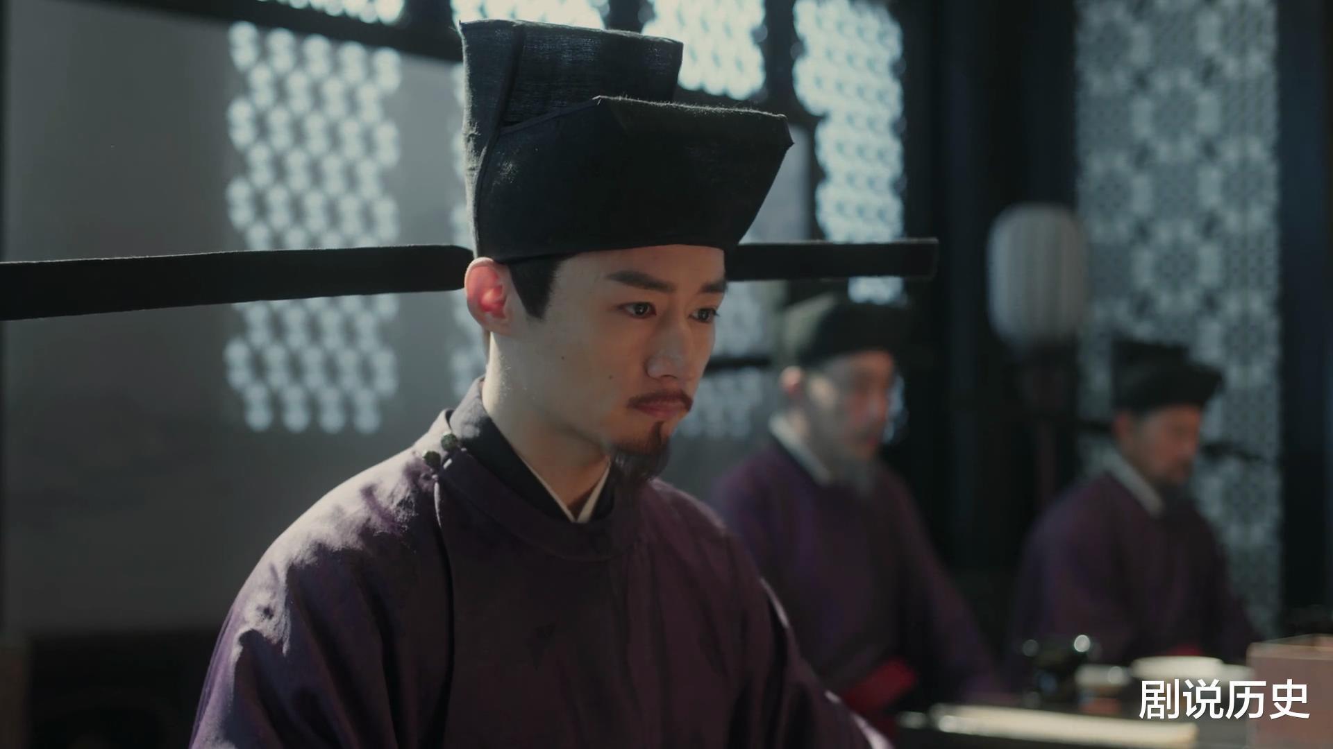 宋代宰相文彦博治蜀两三事,小事情体现出宰相的大智慧