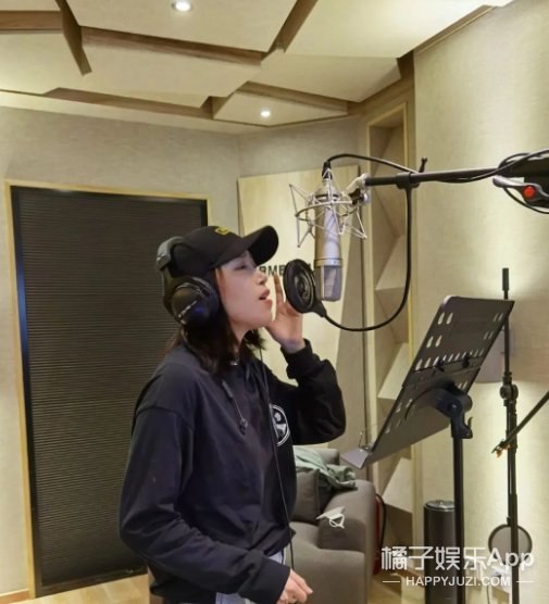 好聲音|還記得《中國好聲音》的金池嗎？這也變美太多了吧！