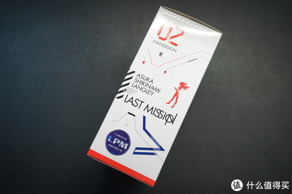 手办|景品先行——世嘉EVA·终 明日香最终之战VER.景品手办开箱