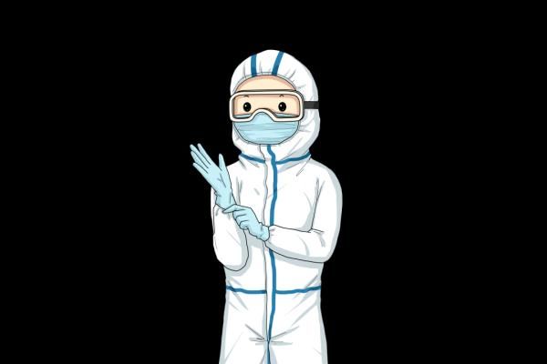 内层|江苏省卫健委权威发布！消毒与个人防护40问！