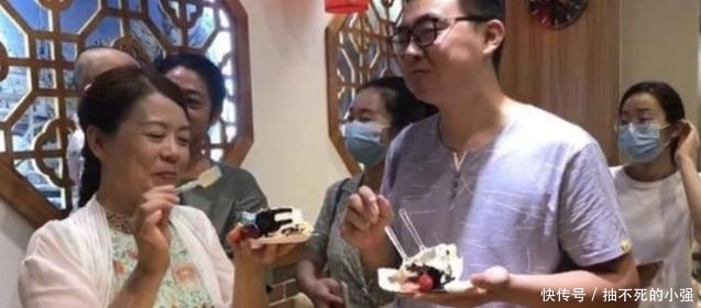 传染|郭威从小就被患有乙肝大三阳的杜母养大,为什么没有被传染?