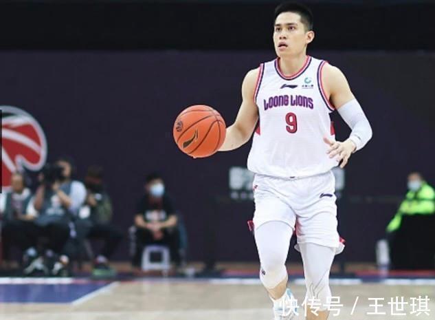 陈盈骏|再培养个郭艾伦!陈盈骏狂砍33+12成大腿,郭士强敬业一幕太感动