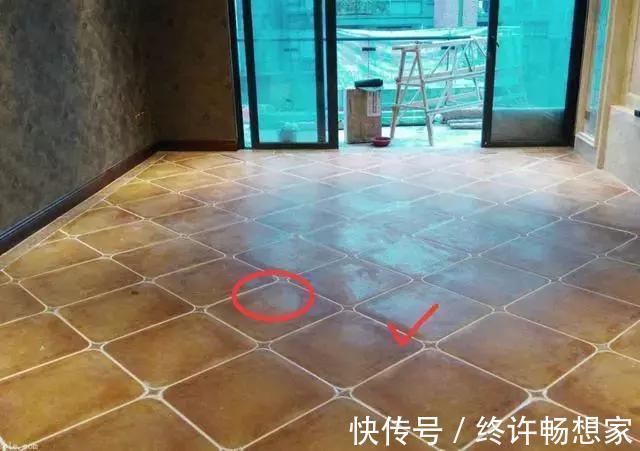 瓷砖|入住新房3个月,我陆续发现15个装修错漏,感觉天堂掉进地狱!