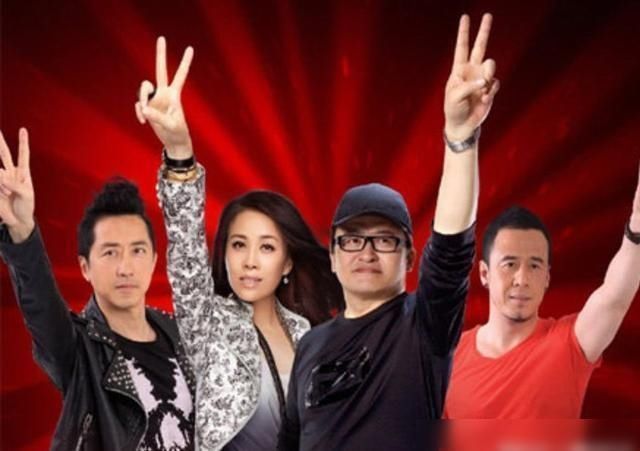 音樂節(jié)目|最慘《中國好聲音》冠軍,以新人身份再次參賽,第一場就被淘汰