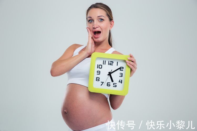 准妈妈|10个孕期冷知识,生过娃的妈也不一定全知道,每个都很神奇