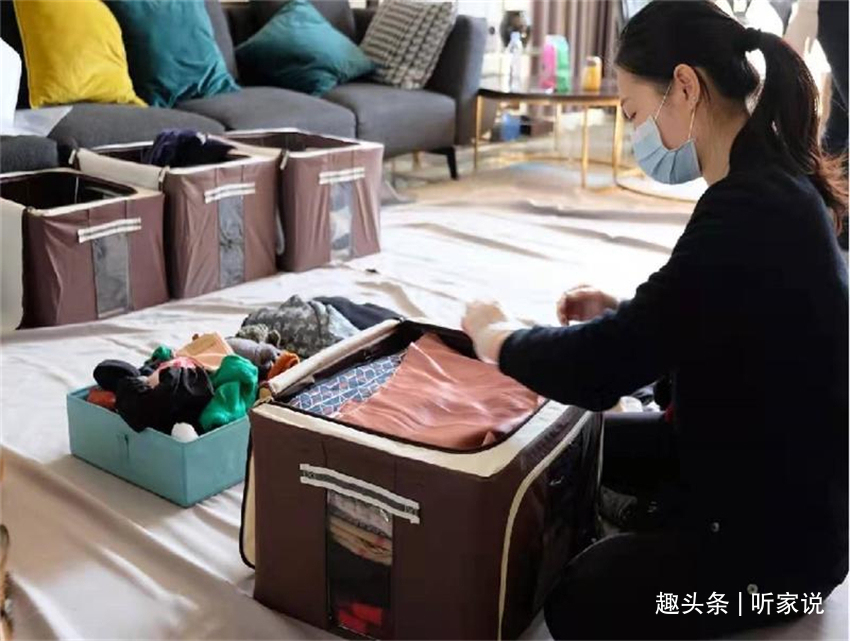 收纳|整理师建议13类家居杂物请下决心丢掉,放着占地还给人添堵