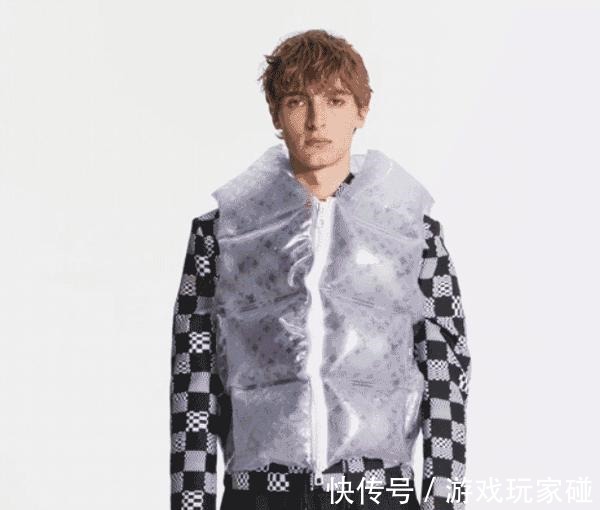 virgil 不一般!LV推出售价8200元草帽,网友在我们村得卖一块五!