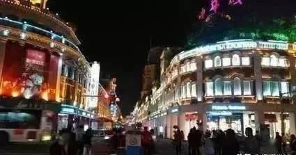  寻找美食，当然是去美食街了！盘点河北美食街！