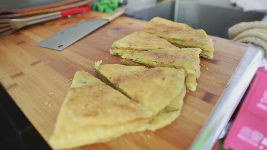  嘴角|没吃饭的千万别点！我的嘴角已经流下悔恨的泪水