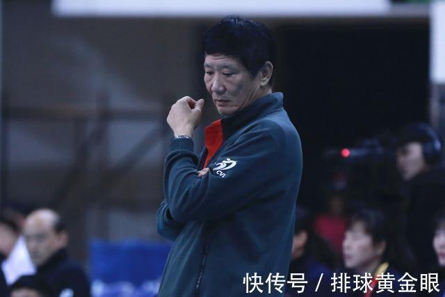 主帅|女排新任主帅范围缩小！2名帅率先被淘汰，或在安家杰蔡斌中选择