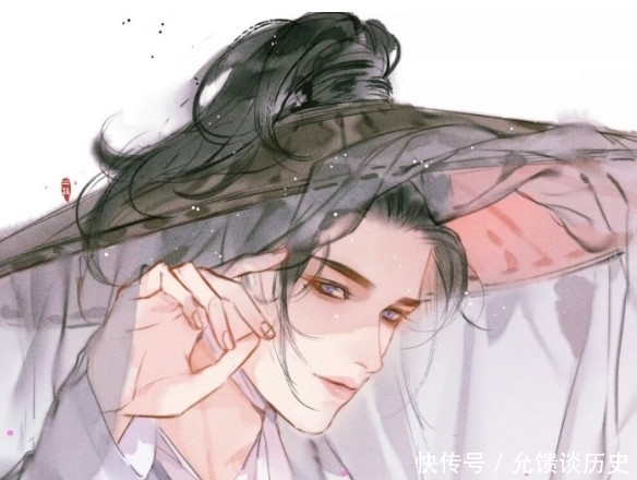 碾压|狂虐《圣墟》,实力碾压《帝霸》,猫腻这本书瞬间被吹爆!